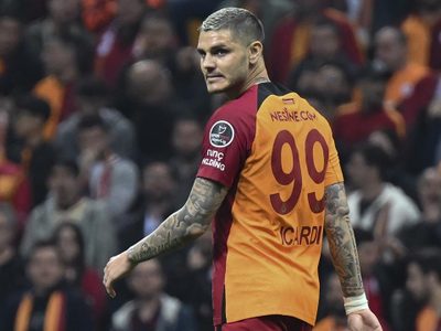 Tras otro conflicto con Wanda: la decisión sobre el futuro de Mauro Icardi que tomó Galatasaray