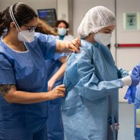 Crisis sanitaria en Neuquén: se destinó otro hospital para atender casos de coronavirus
