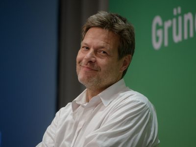 Alemania está preparada para hacer un embargo al petróleo ruso