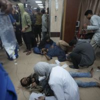 ONU: Palestinos mueren en hospitales mientras unos 60 mil heridos desbordan el sistema