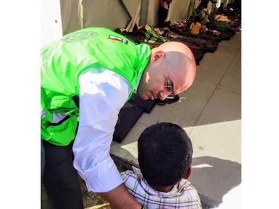 Gobierno federal gastaría 620 pesos diarios por cada migrante centroamericano en albergue