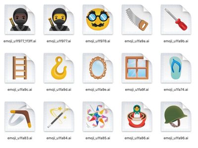 Los nuevos emojis que sumará Android 11