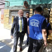 Suspendieron a la cooperativa Viento Sur como proveedora del Estado
