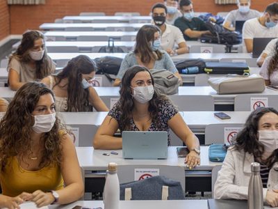 Prácticas profesionales: qué hicieron los estudiantes universitarios de Neuquén este 2021
