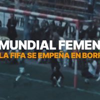 Mexico 71: El Mundial femenil que la FIFA se empeña en borrar