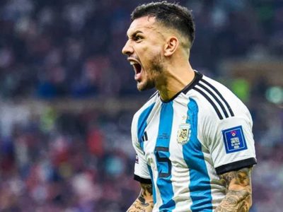 Expectativa total: la frase de Leandro Paredes que ilusiona a Boca para 2025