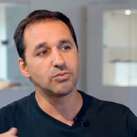 Claudio Domínguez: “Hay muy buenos candidatos a gobernador, va a ser una campaña muy peleada”