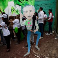 Candidatos gastaron 421 mdp en campañas en cuatro entidades: INE