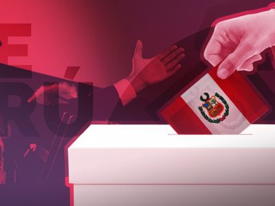 Elecciones en Perú: socialistas y conservadores luchan por liderar las encuestas