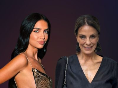 Nequi Galotti y Zaira Nara le sacan provecho al calzado que todas tenemos guardado en el placard: así lo combinaron