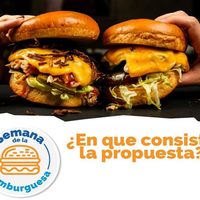 En la semana de la hamburguesa, elegirán las tres mejores de Neuquén