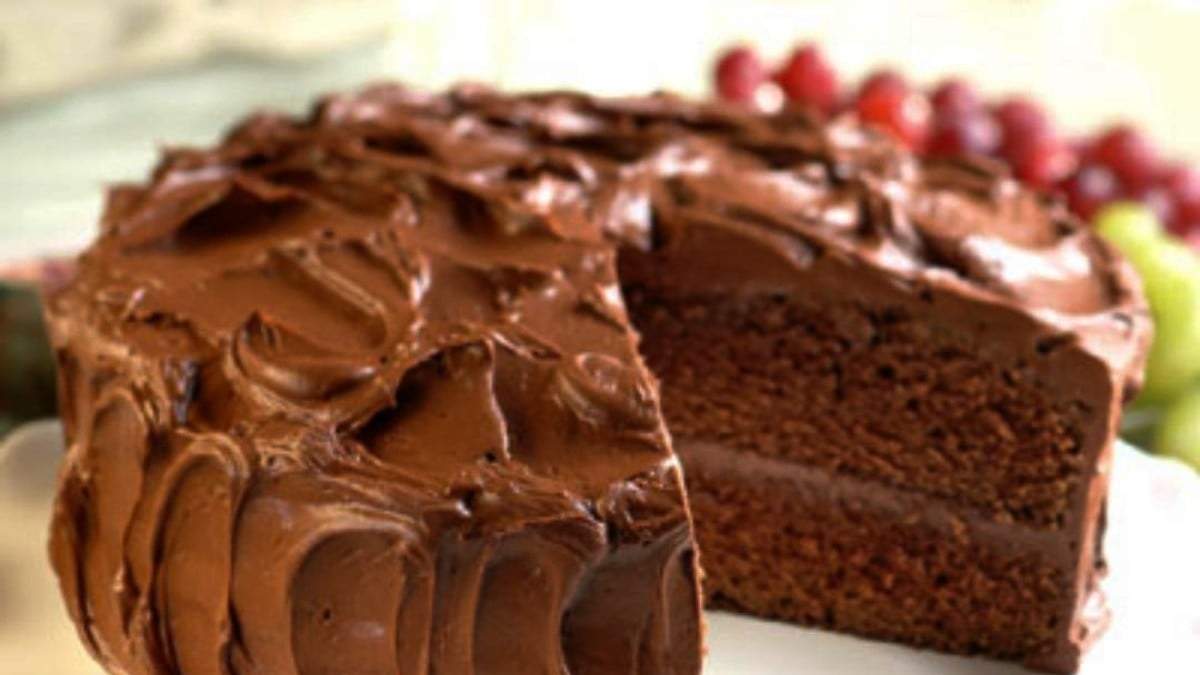 Torta Nesquik. Fuente: (X)