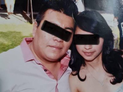 Cuerpos hallados en el mercado La Cuchilla son de Jocelín y David, pareja desaparecida en 2022