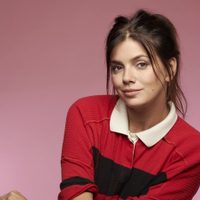 Quién es Tomás, el novio de Natalie Pérez y el hijo de una reconocida actriz