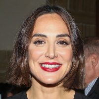 Hermosa como siempre: Tamara Falcó lució su increíble belleza con un divertido reto en las redes