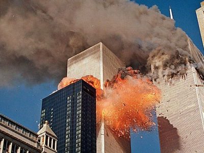 Al Qaeda publica un libro con detalles sobre la planificación de los atentados del 11-S