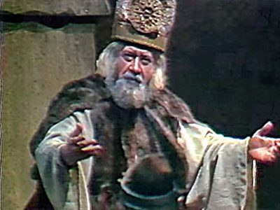 López Tarso en cine, televisión y teatro