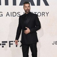 Ricky Martin rechaza acusaciones: esto dijo sobre la orden de restricción en su contra