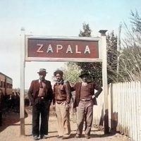 La importancia del tren en la conformación de Zapala