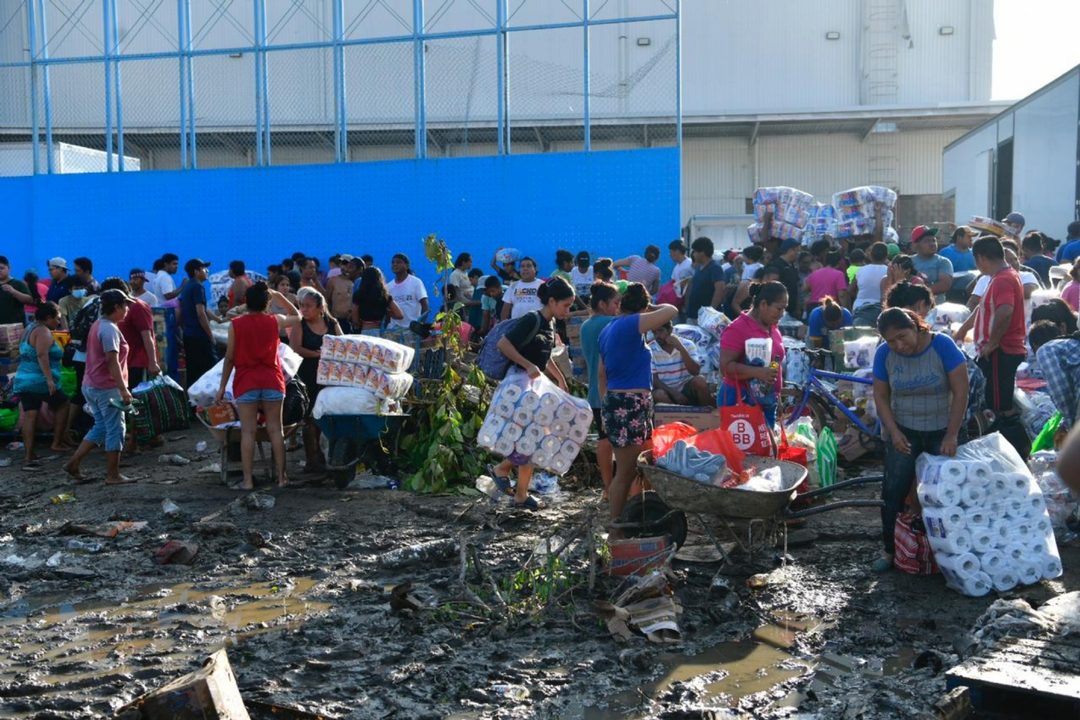 acapulco dok