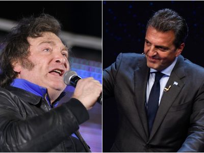 Argentina: entre más de lo mismo y el salto al vacío
