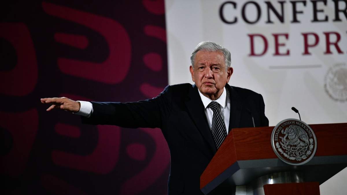 López Obrador. Caso Ayotzinapa, fracaso de la 4T