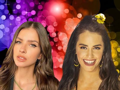 La contundente respuesta de Lali Espósito por su beso con la China Suárez