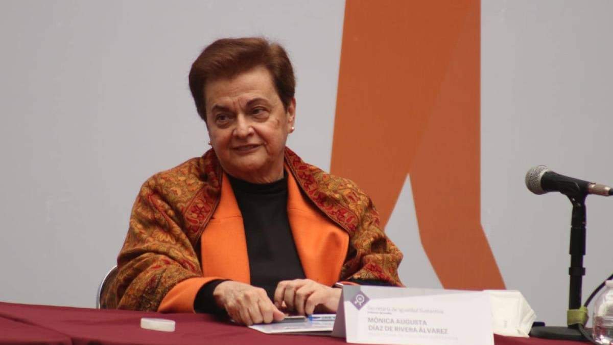 Mónica Díaz de Rivera