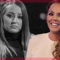 Sorpresivo: Rocío Carrasco, cerca de Gloria Camila, la aleja de Rocío Flores