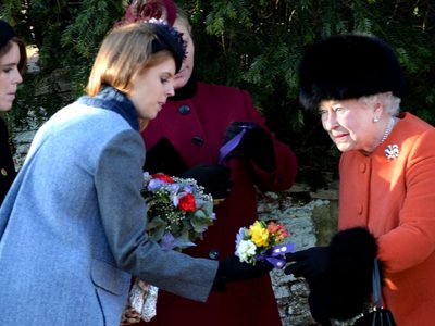 Sin consuelo ni casamiento: la Reina Isabel ya recibió la peor noticia