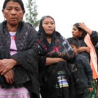 Mujeres zapatistas se unirán a #UnDíaSinNosotras del 9 de marzo