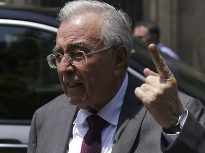 Gobernador de Sinaloa llama a agricultores a ocupar instalaciones de Minsa, Gruma y Cargill