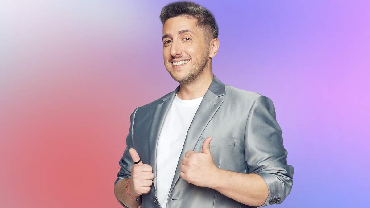 Jey Mammon. Fuente: (Minuto Neuquén)