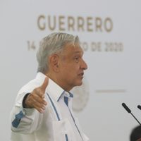 TEPJF exonera al presidente López Obrador por criticar alianza opositora