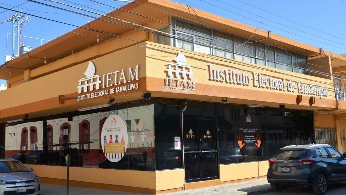 Instituto Electoral de Tamaulipas