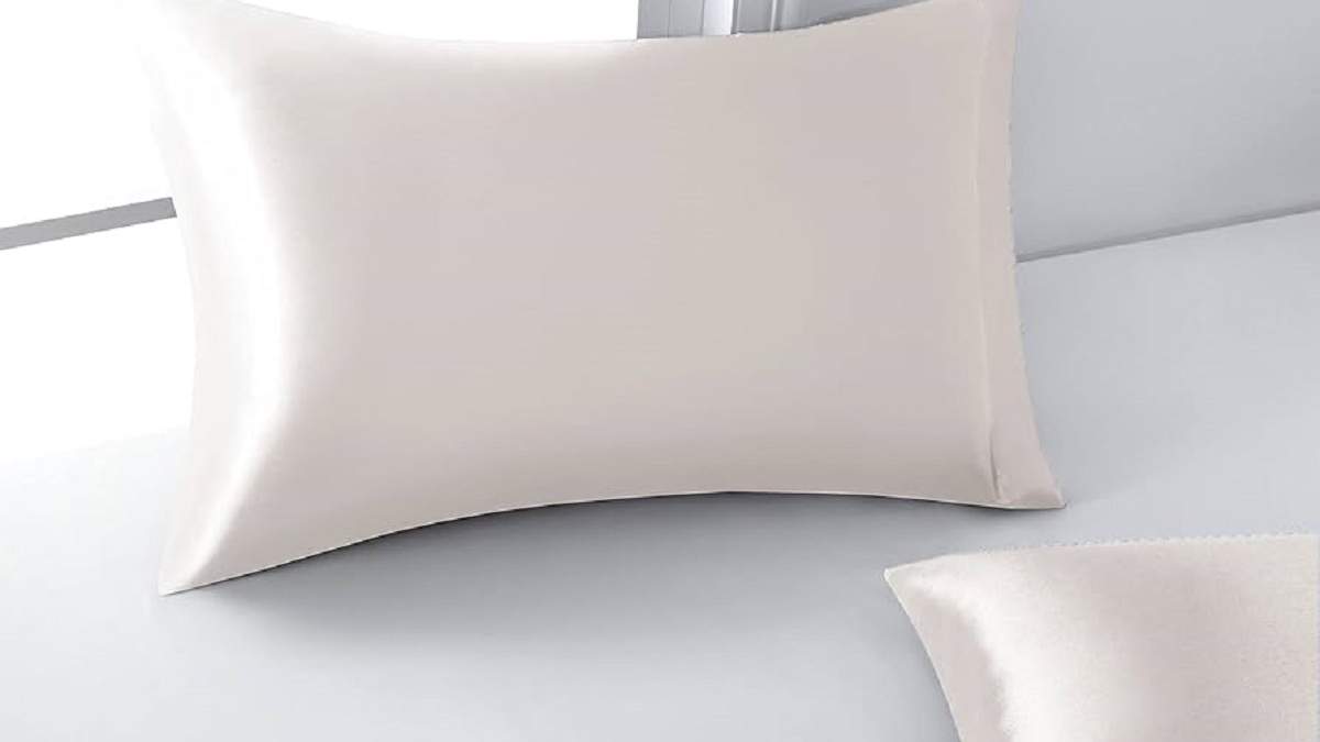 Fundas de almohadas. Fuente: (Amazon)