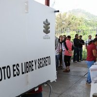 El INE solicita 20 mil mdp en anteproyecto de presupuesto para elecciones de 2021