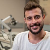 Confirman lo que era un secreto a voces sobre Diego Leuco