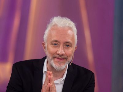 Ya no hay marcha atrás: Andy Kusnetzoff tomó una decisión sobre su futuro en radio Metro