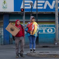 Heladas y frío en CDMX en la madrugada y el amanecer del miércoles: alerta en siete alcaldías
