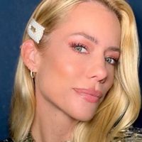 Nicole Neumann lanzó un punzante comentario respecto al anuncio de embarazo de Pampita