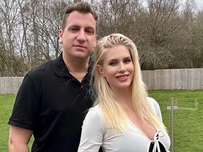 El sorpresivo anuncio de Daniela Christiansson, pareja de Maxi López