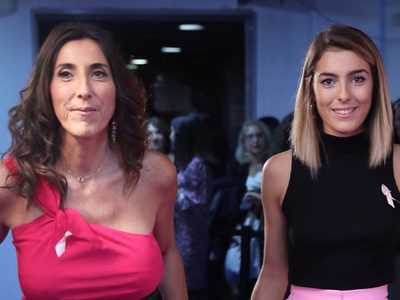 El conmovedor mensaje de Anna Ferrer a su madre Paz Padilla en este difícil momento