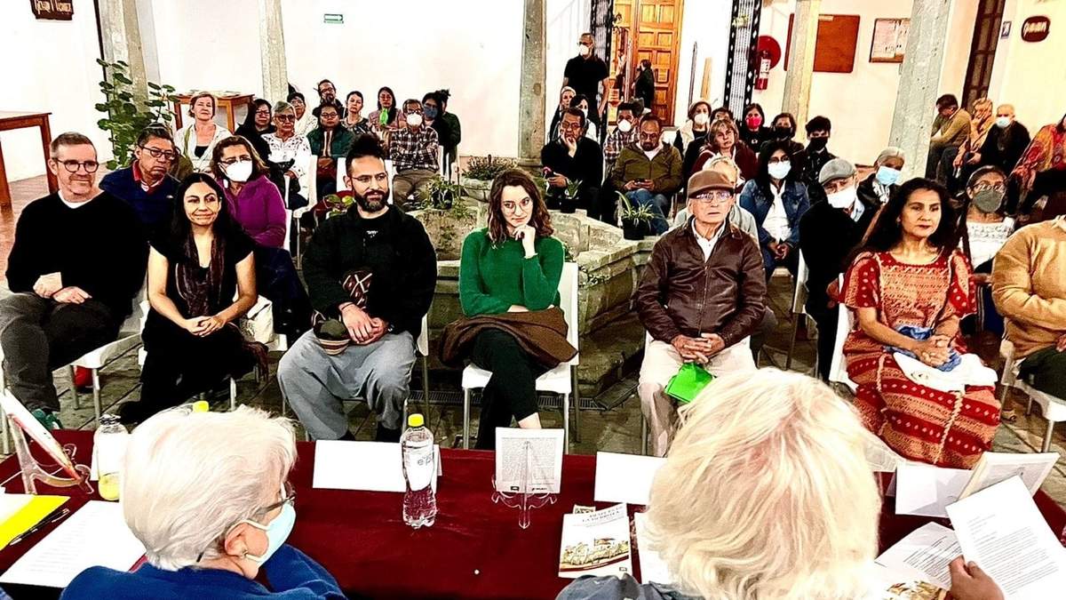 Otra mirada a la Conquista