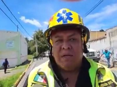 Sancionarán a titular de PC por imagen de bailarina en su casco