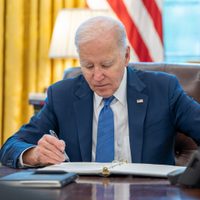 La renuncia de Biden y el futuro de la candidatura presidencial demócrata