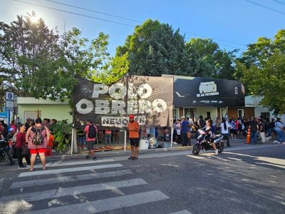 Las organizaciones anunciaron que este viernes se movilizarán a los puentes carreteros