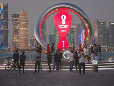 ¿Cuáles son los países que más boletos han comprado para el Mundial de Qatar? Aquí te lo decimos