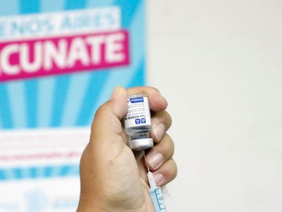 Jueves de vacunación a demanda: dónde se instalarán los dispositivos