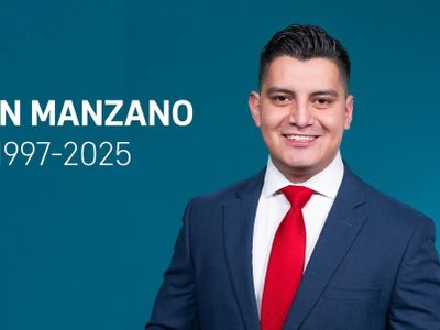 Detienen a Danette Colbert, principal sospechosa del asesinato del periodista Adán Manzano